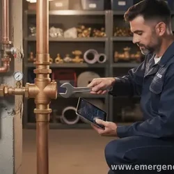 Еmergency plumbing Pipe Repair: Diagnostics and Fixes from a Local Spe
