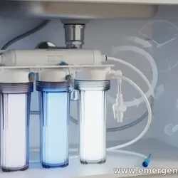 Reverse Osmosis Maintenance: Filter Replacement Schedule