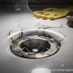 Why Your Drain Smells Bad—and How to Fix It