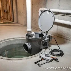 Should you schedule annual maintenance for sewer ejector pumps?