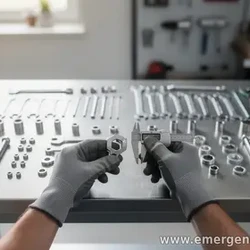 How We Choose Equipment for Our Customers