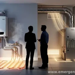 Boiler vs. Furnace: Key Differences for Home Heating