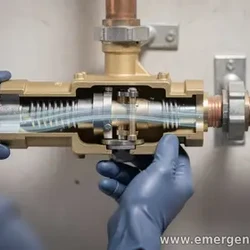 Backflow Preventers Explained: When You Need One