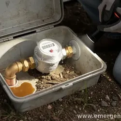 How to Read Your Water Meter and Spot Hidden Leaks