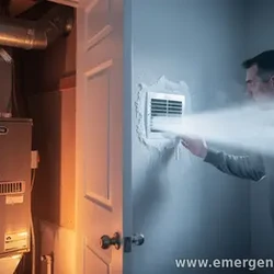 Why Your Furnace Blows Cold Air (Common Causes)