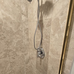 Top-Quality Shower Faucet Repair and Installation in Highland Park
