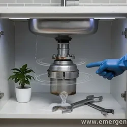 Signs your garbage disposal needs repair or replacement