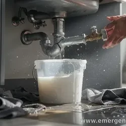 Burst Pipe: What to Do Step by Step