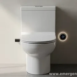 How to Choose the Right Toilet: Dual Flush, Smart, Comfort Height