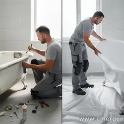Bathtub Repair vs Replacement: How to Decide