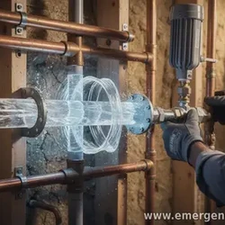 What Is a Water Hammer and How Do You Fix It?
