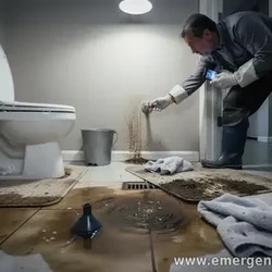 Plumber near me Main Sewer Line Backup: Emergency Steps Before the Plu