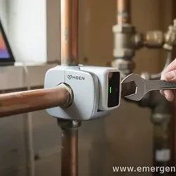 Moen Flo Smart Water Shutoff: Is It Worth Installing?
