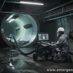 Sewer & Drain Video Inspection Service