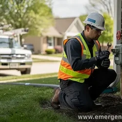 Gas Line Services in Northshore & Northwest Suburbs (IL)