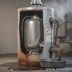 How Long Water Heaters Last: Signs It’s Failing