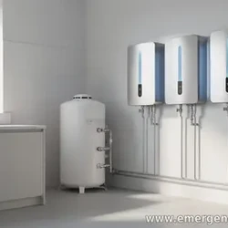 Advantages of Tankless Water Heaters: Benefits and Considerations