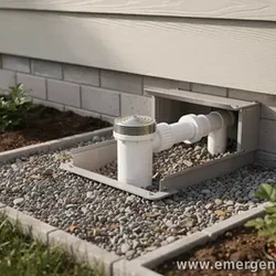 Outside Cleanout Station: What It Is and Why Homes Need One
