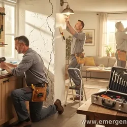 Top handyman requests for common home repairs