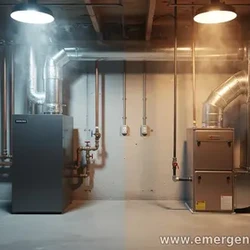 Boiler vs. Furnace: Which Heating System Fits You?