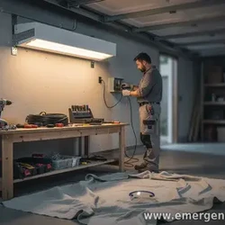 Garage Heater Installation: What’s Involved