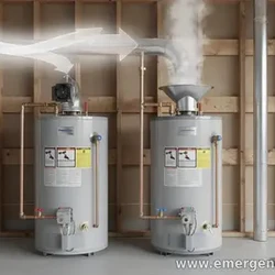 Power Vent vs Standard Vent Gas Water Heaters