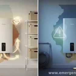 Heat Pump Water Heaters: Pros, Cons and Illinois Rebates