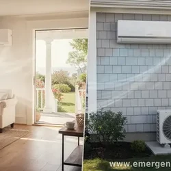 Mini-Split AC for Older North Shore Homes: Pros & Cons