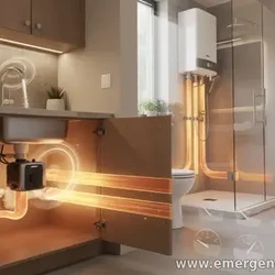 Benefits of a hot water recirculating pump for your home