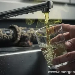 Why Your Water Smells Like Rotten Eggs (Sulfur)