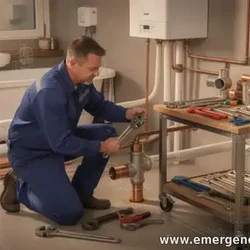 As homes age, so do their piping systems