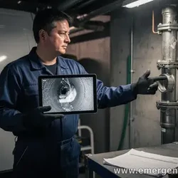How to Read a Sewer Video Inspection Report