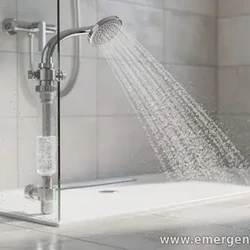 Do Shower Filters Actually Soften Hard Water?