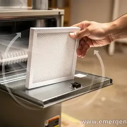 How Often Should You Replace Your Furnace Filter?