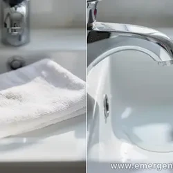 How to Stop a Continuously Dripping Faucet