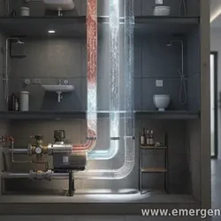 Booster Pumps: Fixing Low Water Pressure in Multi-Story Homes