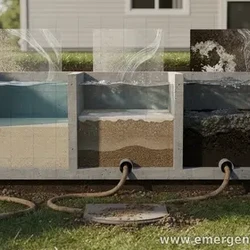 Septic Tank Maintenance: How Often It Needs Pumping
