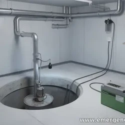 Sump pump can be a homeowner’s first line