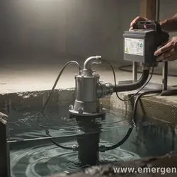 Battery Backup Sump Pumps: Are They Worth the Investment?