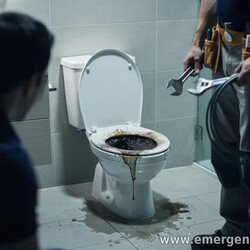 Toilet Keeps Clogging? Common Causes and When to Call