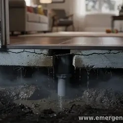 Signs of a Slab Leak and Why It’s Urgent