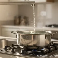 Can You Use Hot Tap Water for Cooking?