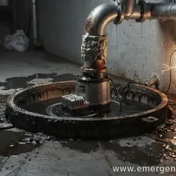 Signs Your Sump Pump Is About to Fail