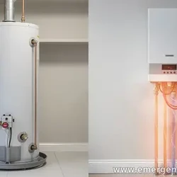 Tank vs. Tankless Water Heaters: Which Fits Your Home?