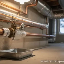 Preparing Your Plumbing for a Chicago Winter: Checklist