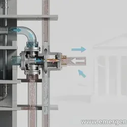 What Is Backflow Prevention—and Why the Law Requires It