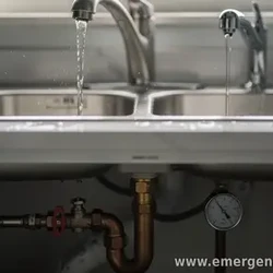 Low Home Water Pressure: Common Causes and Fixes