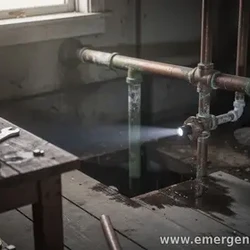 Plumbing Problems Common in Older Homes in Highland Park