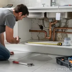What affects the price of plumbing repairs: costs vary by issue, sever