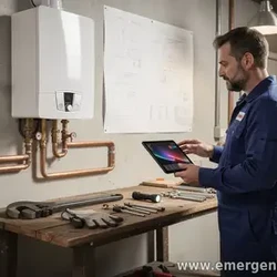 Water Heater Installation and Repair: What Homeowners Need to Know
